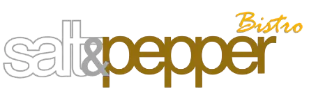 Salt & Pepper Bistro