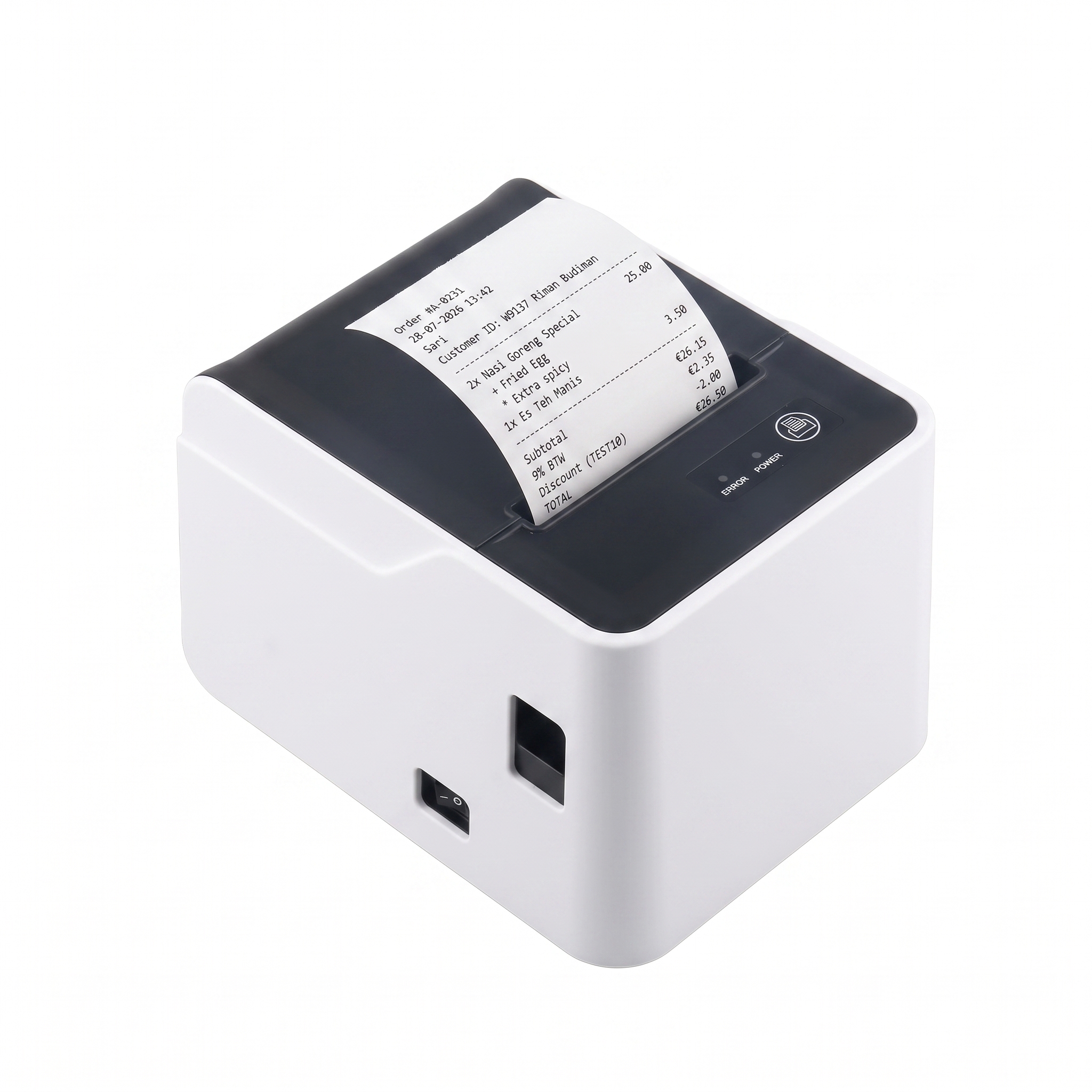 POS Printer