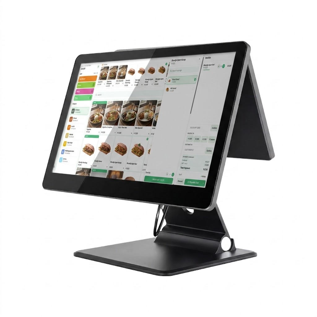 POS Screen